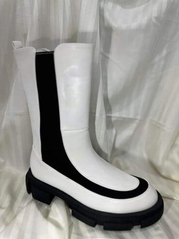 deichmann čizme: Cizme 1900 — 7