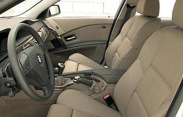 vijetnamka prodaja: BMW 520 E60 2007. GOD. - KOMPLETAN AUTO U DELOVIMA | Delovi za BMW — 2