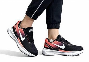 sply patike: Nike patike za trčanje – Zoom serija - Model sa mrežastim, prozračnim — 1