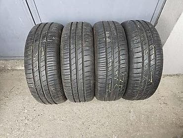 GOODYEAR 195/55 R16 LETNJA | 195/55 R16 GoodYear Letnje 4 komada na lalafo.rs GOODYEAR 195/55 R16 LETNJA | 195/55 R16 GoodYear Letnje 4 komada