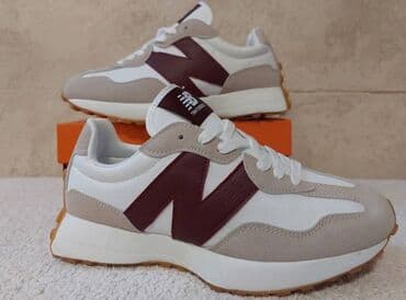 patike sa greskom beograd: New balance 327 patike Novo Brojevi 36 do 46, zavisi od modela fb — 6