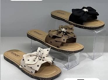 sergio tacchini zenske papuce: Papuče 41 — 2