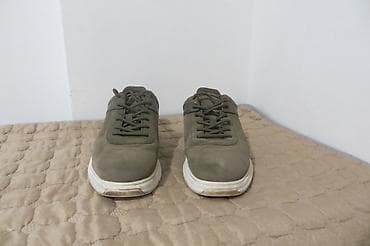 walkmaxx patike: TOMY HILFIGER br 44 28cm, bez mana greske, skrivenih mana,kvalitetne — 3