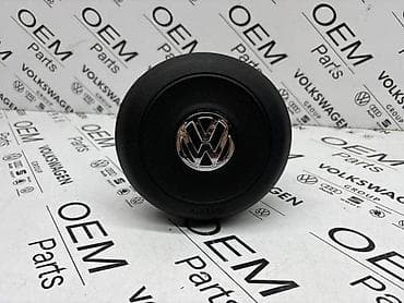 alternator delovi: AIRBAG VOLANA R, GTI, GTD ZA VOLKSWAGEN TIGUAN, TOUAREG, GOLF 7 . | — 1