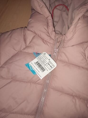 carape sa radom: Zimska jakna — 3