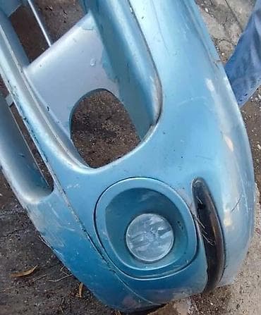 grejalica na upaljac: BRANIK PREDNJI ZA FIAT BRAVO | Prednji branik fiat bravo sa tim — 2