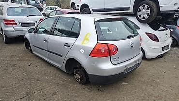 185 65 r15 m s: GOLF 5 VRATA ZA VOLKSWAGEN GOLF 5 OD 2003. DO 2009. GOD — 3