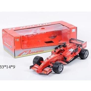 Autić Formula 30 cm – šifra proizvoda: 021063-20 Opis: - Dinamična na lalafo.rs Autić Formula 30 cm – šifra proizvoda: 021063-20 Opis: - Dinamična