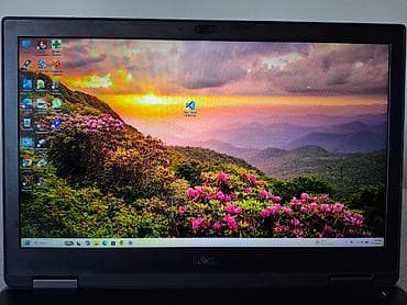 Dell: DELL Precision 7540 - ektra stanje, kao nov - konfiguracije prikazane — 3