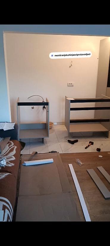 tv komode ikea: Montiranje Lesnina Ikea i ostalih kuhinja kao i svog ostalog — 10