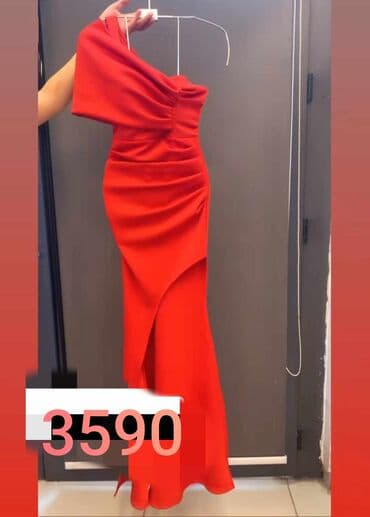 haljina xs s: Prelepe elegantne haljine za dame NOVO! S, M L 3590 din 🌹 Odmah — 1