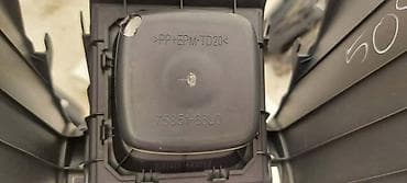 SREDNJA KONZOLA 1.6 SPORT ZA SUZUKI SWIFT — 4