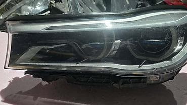 magnet za zujalice: BMW — 4