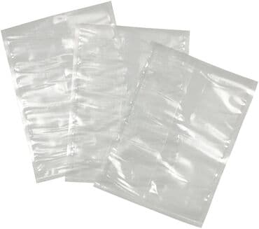 dimenzije roštilja: Kese VAKUM - za vakumiranje-Vacuum Sealer Bags 20/50/100 KOM Kese za — 8