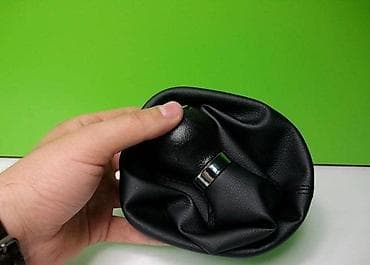 16 5x114.3: KOŽICA MENJAČA ZA SVE MODELE ZA VOLKSWAGEN GOLF 1, EOS, BUBA . OD — 5