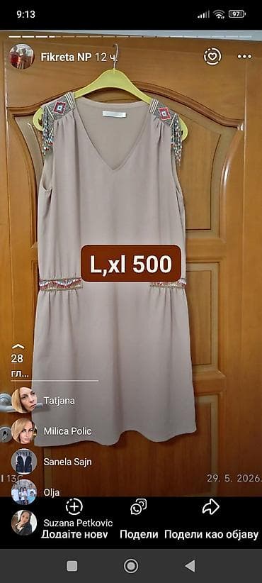 tunika sa renderom: Ženska garderoba – različiti modeli i veličine 1) Tunika bez rukava — 7