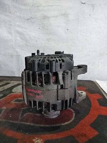 Autoelektrika: ALTERNATOR ZA RENAULT OSTALO OD 2003. DO 2015. GOD. | Alternator — 1