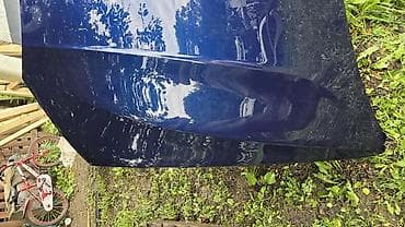 folije za stakla: HAUBA F15 ZA BMW X5 | BMW X5 f15 hauba — 2