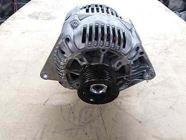 presa za nitne: ALTERNATOR SCENIC, MEGAN 2 ZA RENAULT MEGANE, SCENIC — 1