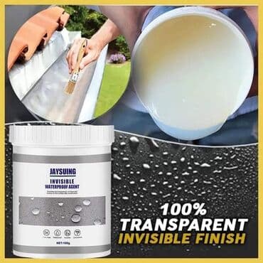 Cena 100 gr 940 din 300 gr 1490 din Sredstvo za hidroizolaciju + na lalafo.rs Cena 100 gr 940 din 300 gr 1490 din Sredstvo za hidroizolaciju +