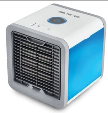 mini klima top shop: Arctic air prenosiva mini klima ‼pogodno za kamione dok su na — 8