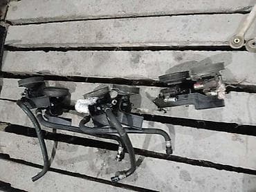 pumpa za benzin: SERVO PUMPA ZA ALFA ROMEO 147, 156, GT OD 2000. DO 2009. GOD. | — 2