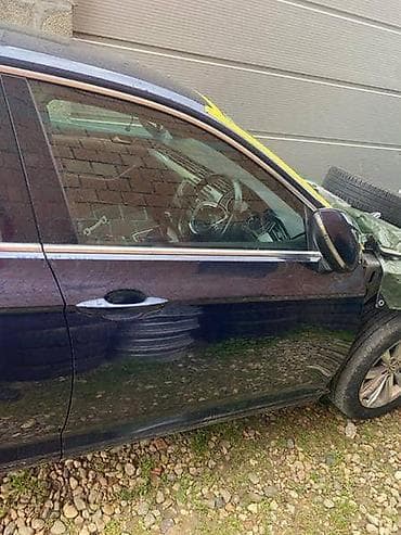 VRATA ZA VOLKSWAGEN PASSAT B8 | Prednja desna vrata za Passat B8