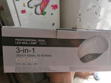 lampa za fotografisanje: Profesionalna lampa LED 120 LED lampica Cena 3700 din Opis UV/LED — 4