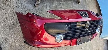 alati za pneumatiku: BRANIK ZA PEUGEOT 207 | Prednji branik Peugeot 207 — 1