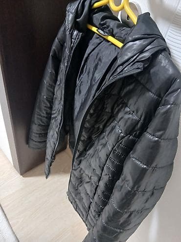 boss prsluci: Ženska jakna Janina, crna - Veličina: EUR 36 (IT 40, FR 38) - Boja — 5