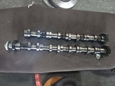 BREGASTE 2.0 TDI COMONN. ZA VOLKSWAGEN PASSAT B6, PASSAT CC OD 2008