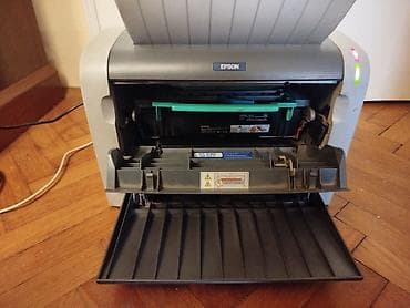 otkup laptopa: Epson EPL-6200Lnepoznato stanje.Bez kablova — 6
