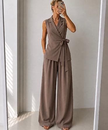 dior elixir cena: 05. Komplet : prsluk sa naramenicama i pantalone • S M L velicine • — 2