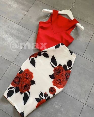 nike scuba: PONOVO DOSTUNI KOMPLETI New,,Floral Track’’Scuba SetVelicine:S M L — 1