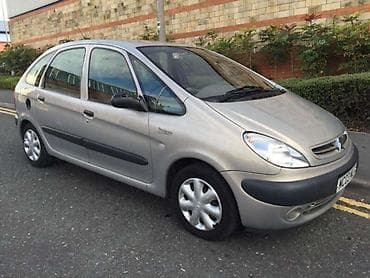 vojna oprema srbija prodaja: POLOVNI DELOVI ZA CITROEN XSARA PICASSO OD 2000. DO 2003. GOD. | Sve — 1