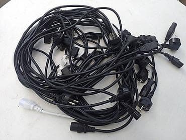 Naponski kablovi za racunare debeli kvalitetni uvoz iz inostranstva
