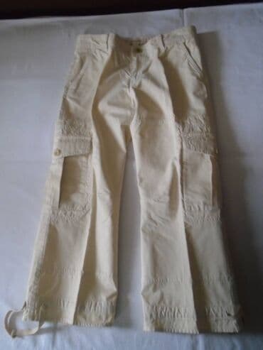 puls ranac 2 u 1: Cotton — 2