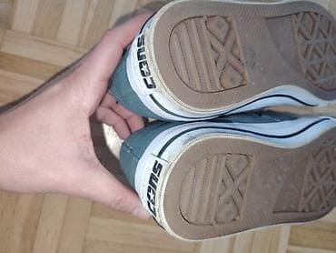 Other men's footwear: Converse CONS One Star patike UG 27cm - Model: One Star (CONS — 4