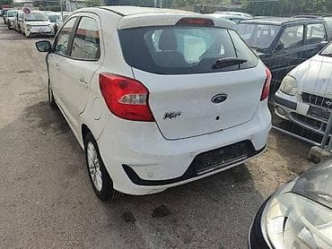 Auto delovi: RETROVIZORI ZA FORD KA+ OD 2014. DO 2017. GOD. | SMEDEREVSKA PALANKA — 3