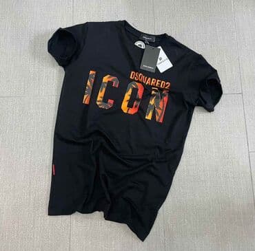 brendirane muske majice: M - 2xl
Brendirana garde
2300din — 2