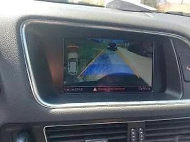 elektronska: AUDI Q5 DELOVI DISPLEJ EKRAN MMI | Audi q5 DELOVI 06******** — 1