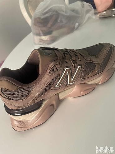 New Balance patike,nove potpuno,ne odgovarajuci broj – model sa
