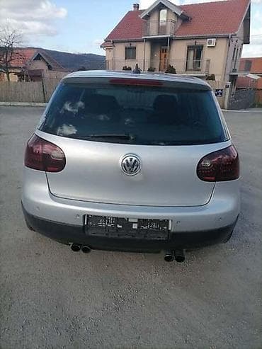 STOP SVETLA ZA VOLKSWAGEN GOLF 5 | Delovi za golfa 5