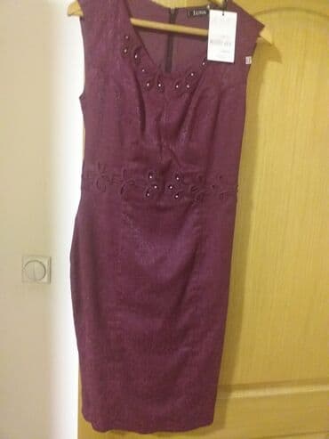 Swimsuits: Haljina Luna nova br 38 za vise informacija javite se saljem dodatne — 5