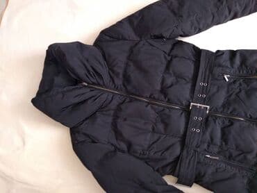 jakna veličine l: ZARA perjana jakna vel XL - SNIZENO ZARA perjana jakna intenzivno — 3