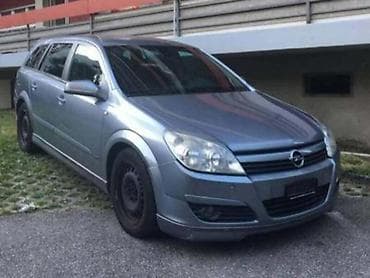 kosačica sa prednjom kosom kupujem prodajem: OPEL ASTRA H OPC - KOMPLETAN AUTO U DELOVIMA | Kompletan auto u — 2