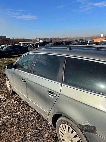 Used Cars: STAKLA/PROZORI ZA VOLKSWAGEN PASSAT B6 | Stakla za VW Passat B6, 2.0 — 3