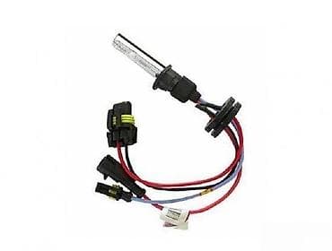 dušeci u blizini: Xenon sijalica H1 – 4300K - Tip grla: H1 - Temperatura boje: 4300K — 1