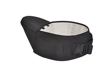 jeftini bodici za bebe: KikkaBoo Kengur nosiljka 3u1 Chloe Mesh Black (šifra: KKB1) Opis: - — 3