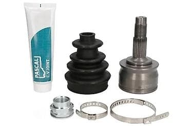 Car Parts: FORD KA 2008- HOMOKINETICKI ZGLOB DO TOCKA | NOVO! NOVO! NOVO! U — 2